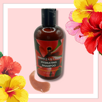 Thumbnail for Hibiscus and Chebe Hydrating Shampoo