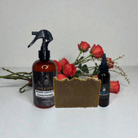 Thumbnail for You Complete Me From Crown to Beard