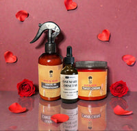 Thumbnail for Match Made in Hair-ven