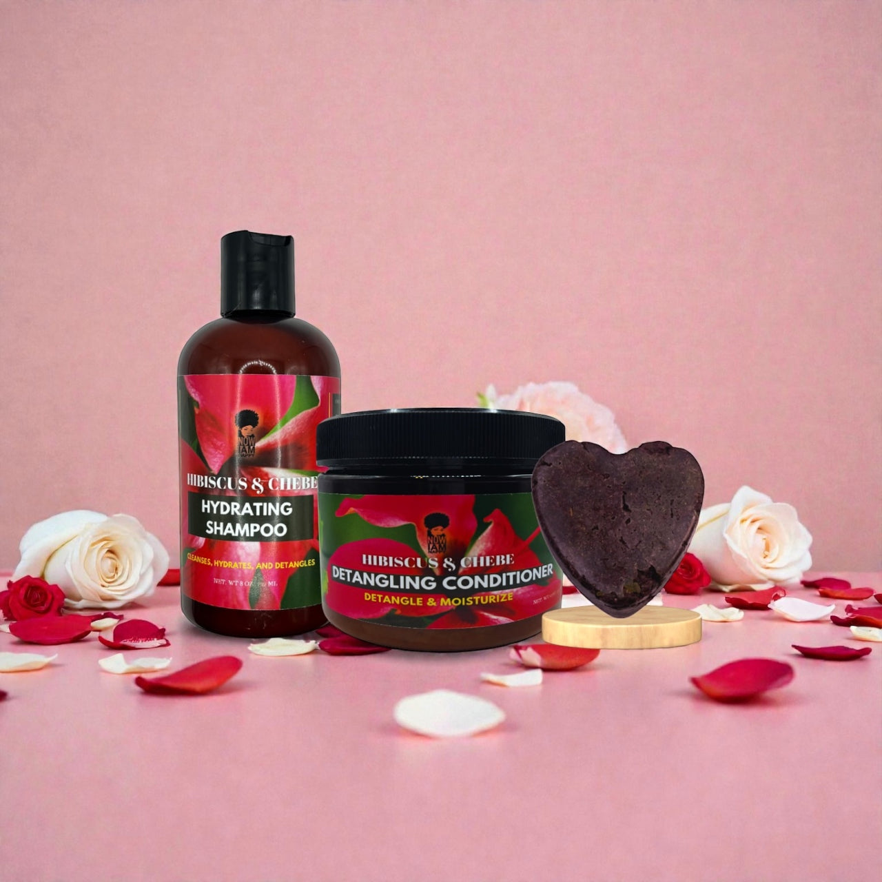 The Date Night Wash Ritual