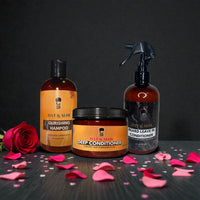 Thumbnail for The Crush on Your Crown Kit