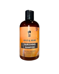 Thumbnail for Oat and Aloe Nourishing Shampoo