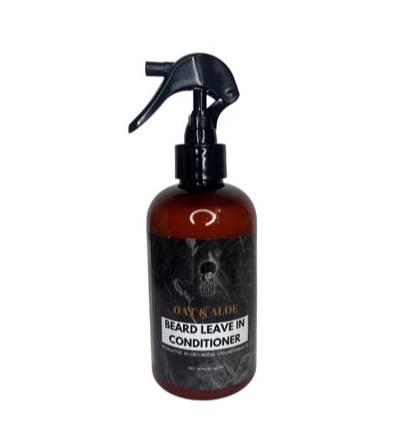 Beard Hydrating Leave In Conditioner