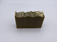 Thumbnail for Green Apple Pie Soap| Apple, Oats and Moringa Powder