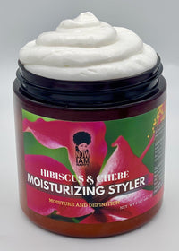 Thumbnail for Hibiscus and Chebe Moisturizing Styler