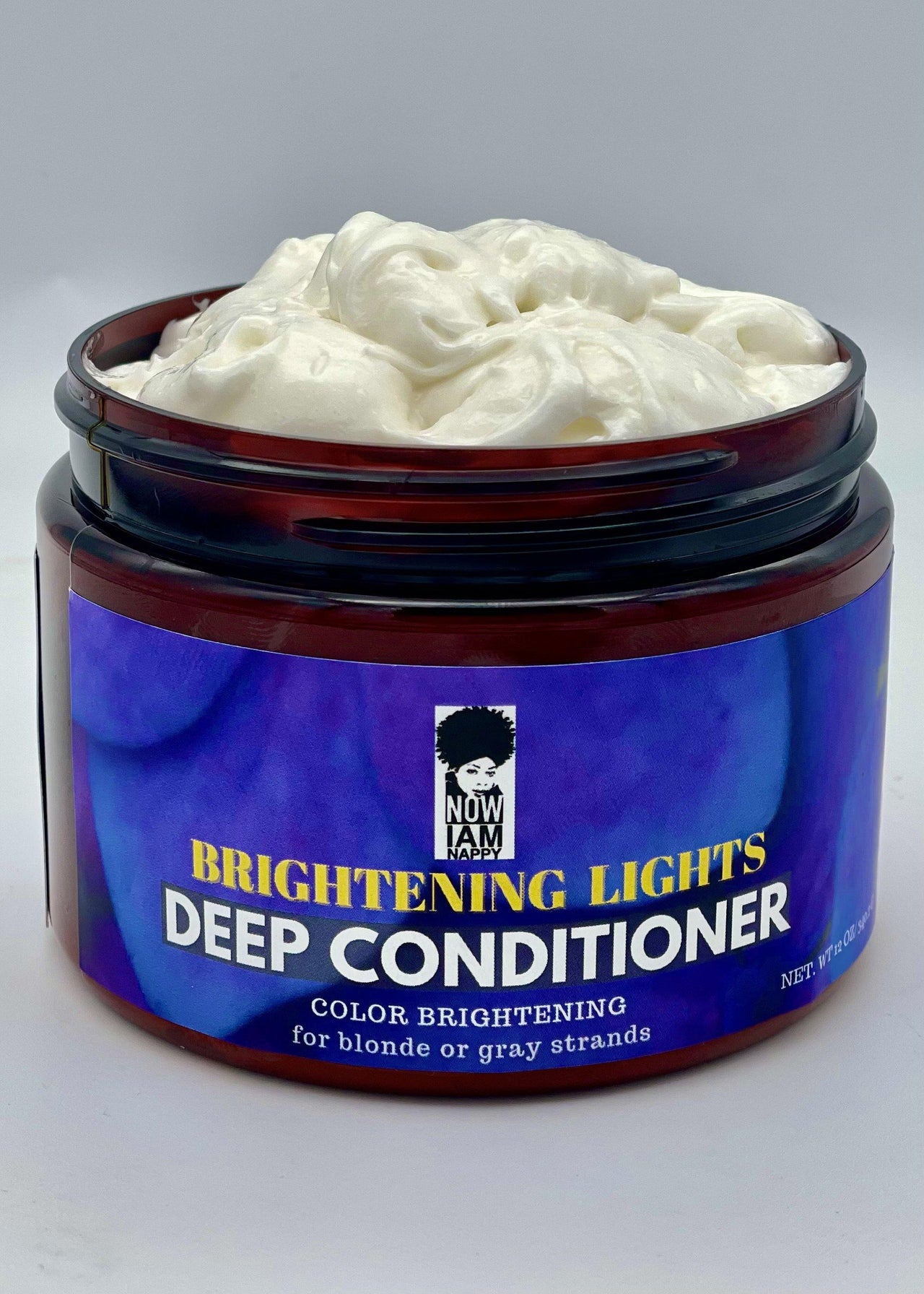 Brightening Lights Deep Conditioner