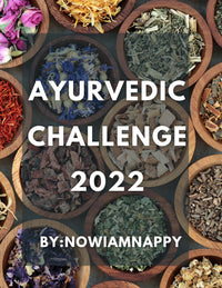 Thumbnail for Ayuvedic Hair Challenge 2022