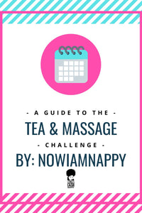 Thumbnail for Tea and Massage Challenge