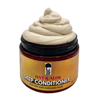Thumbnail for Oat and Aloe Deep Conditioner