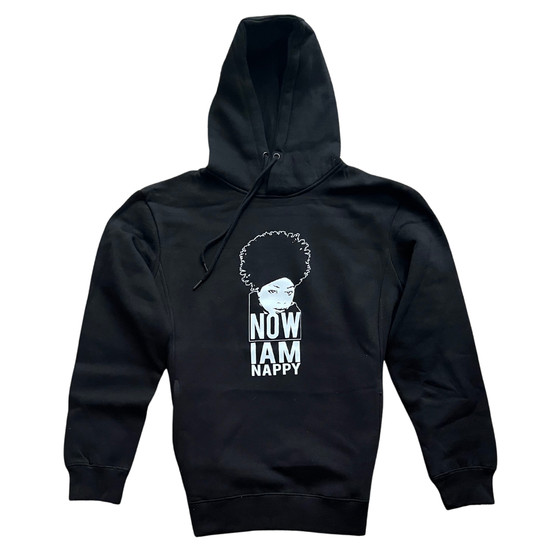 NowIamNappy Hoodie