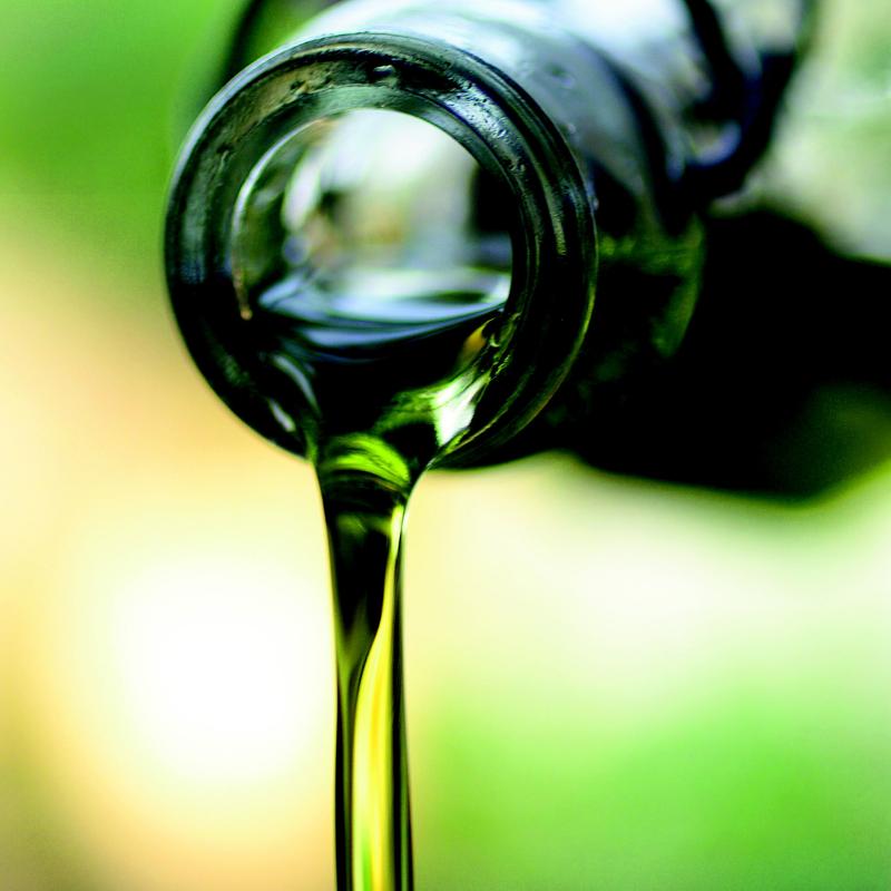 Oils for Hair Health